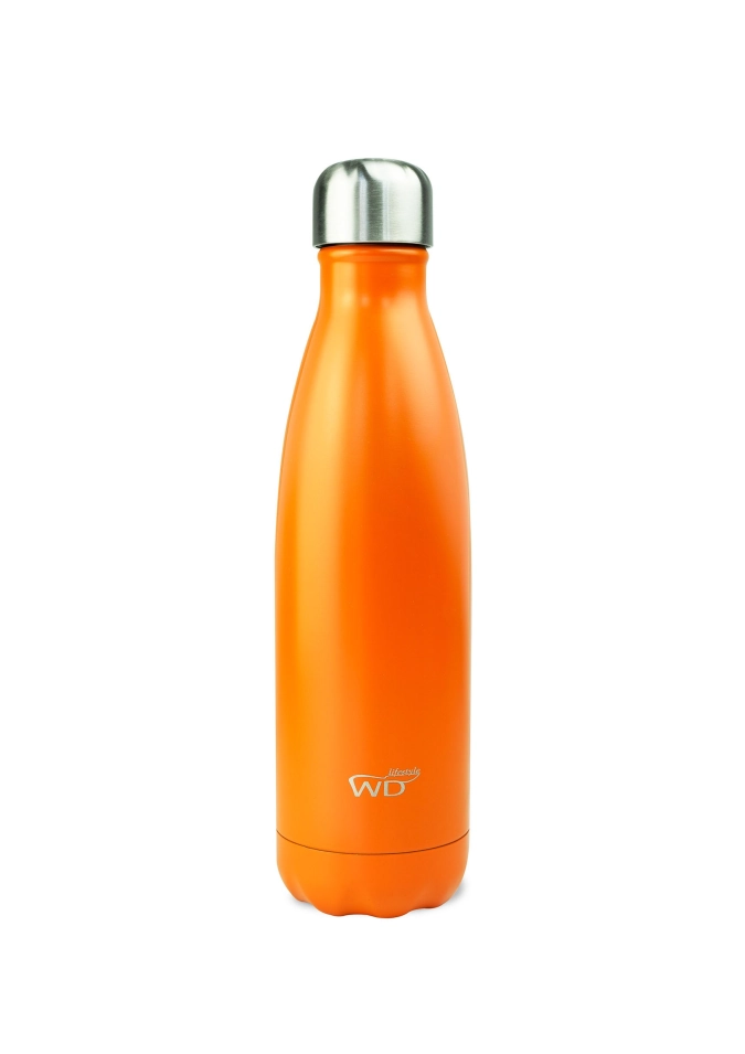Bouteille isolante