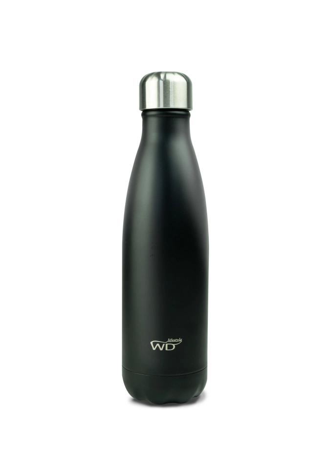 Bouteille isolante