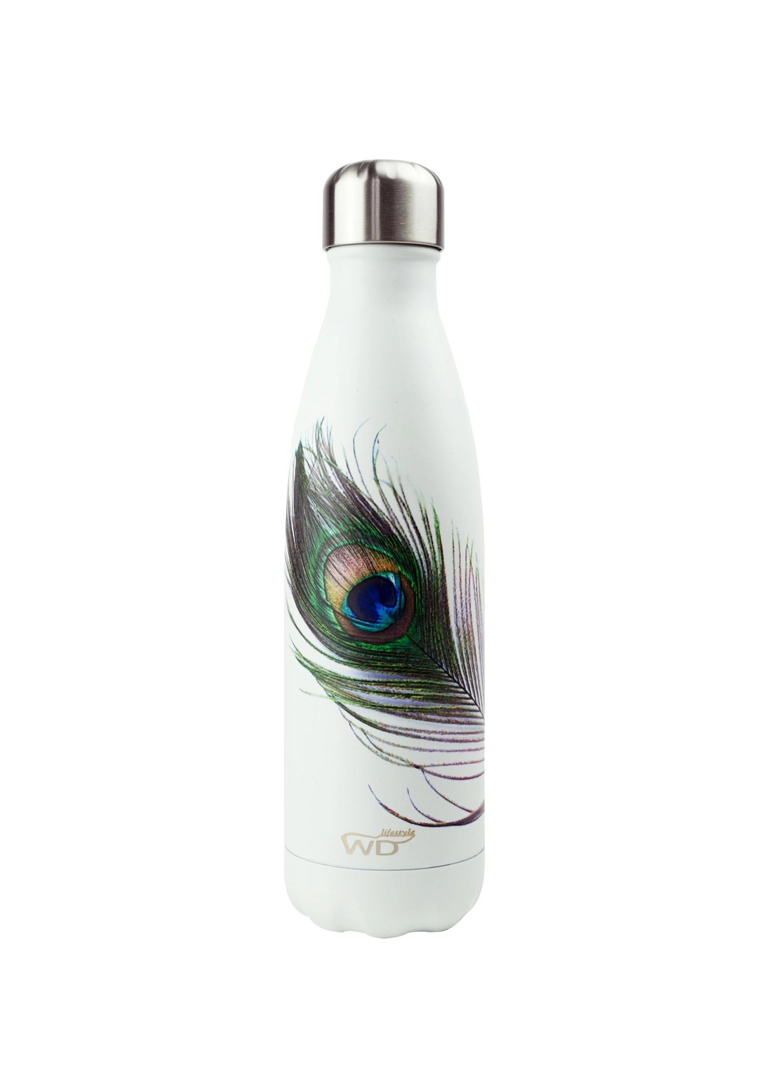 Bouteille isolante