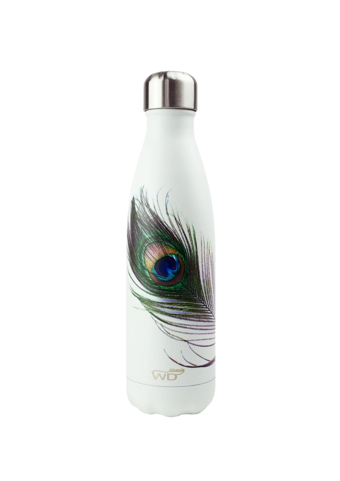 Bouteille isolante