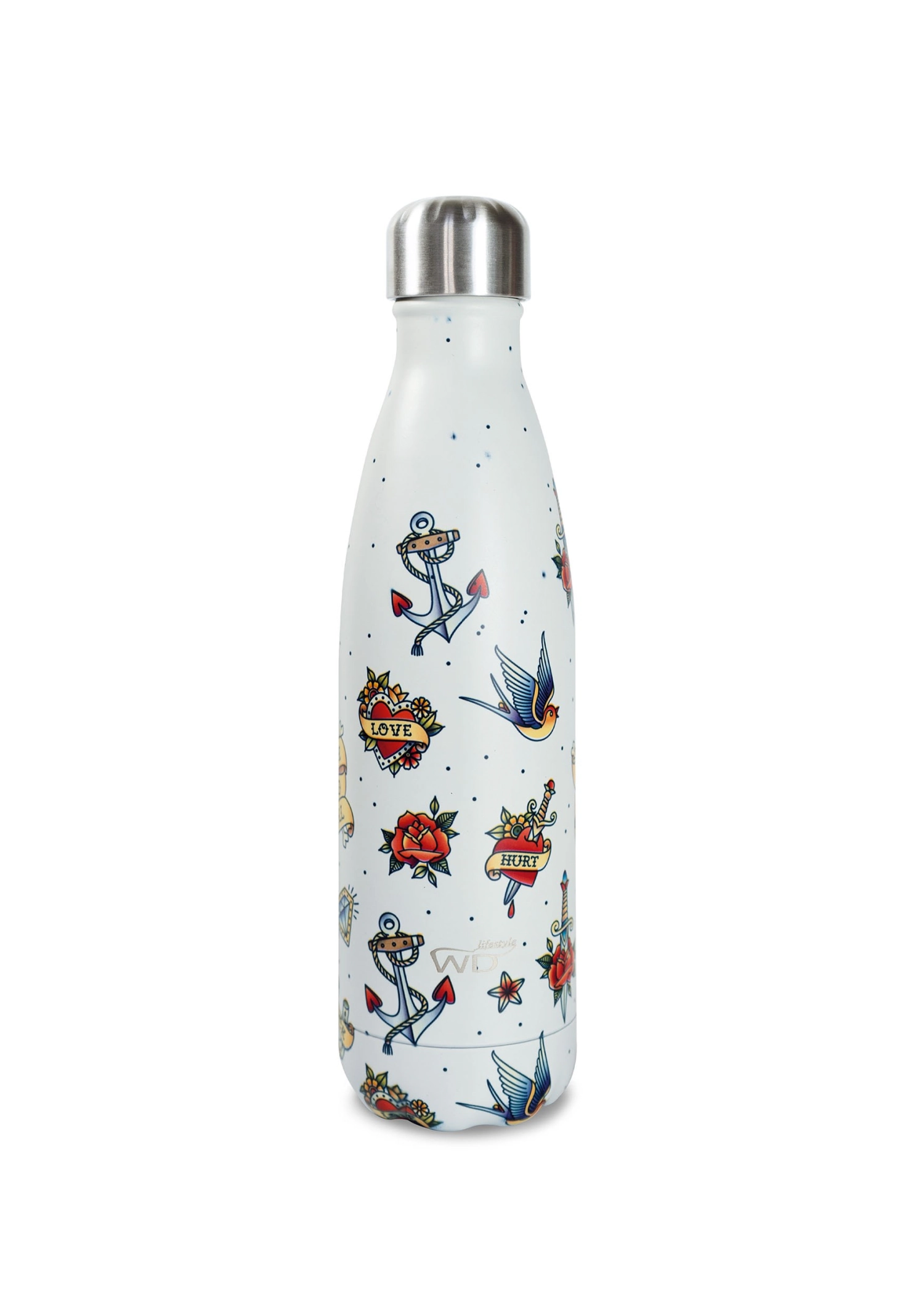 Isolierflasche