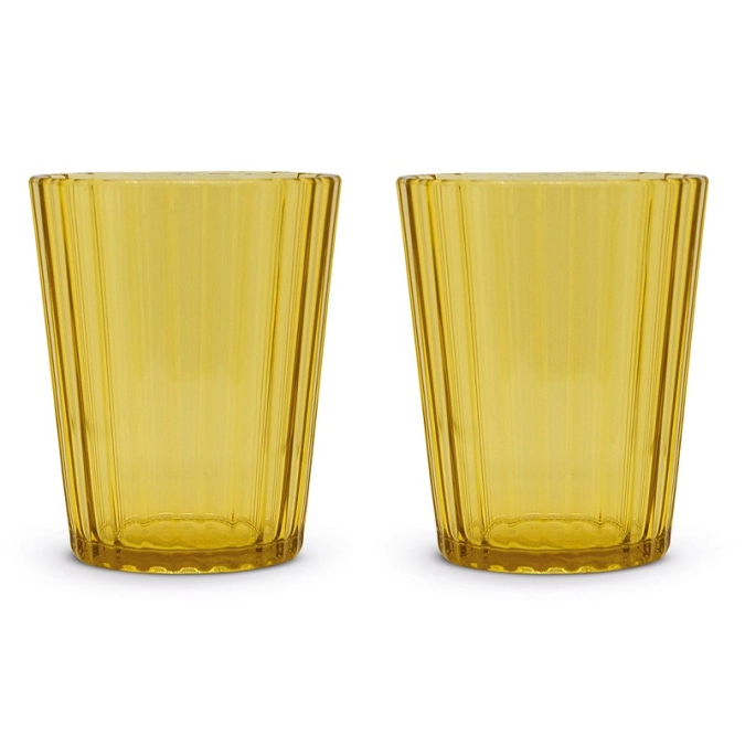 2er Set Trinkglas