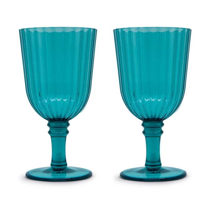 2er Set Trinkglas