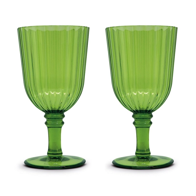2er Set Trinkglas
