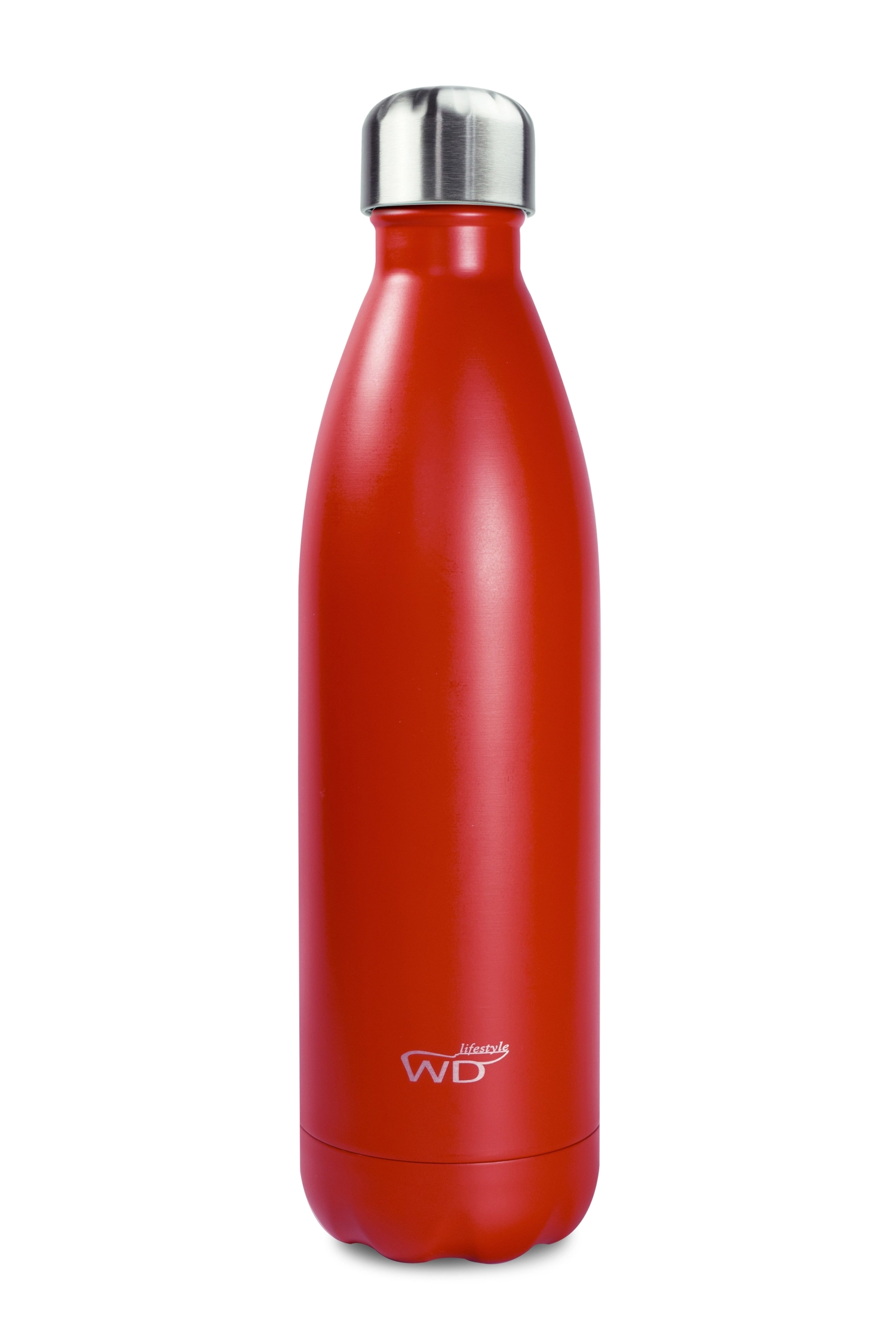 Bouteille isolante