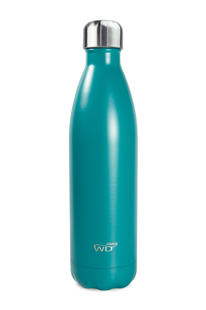 Bouteille isolante