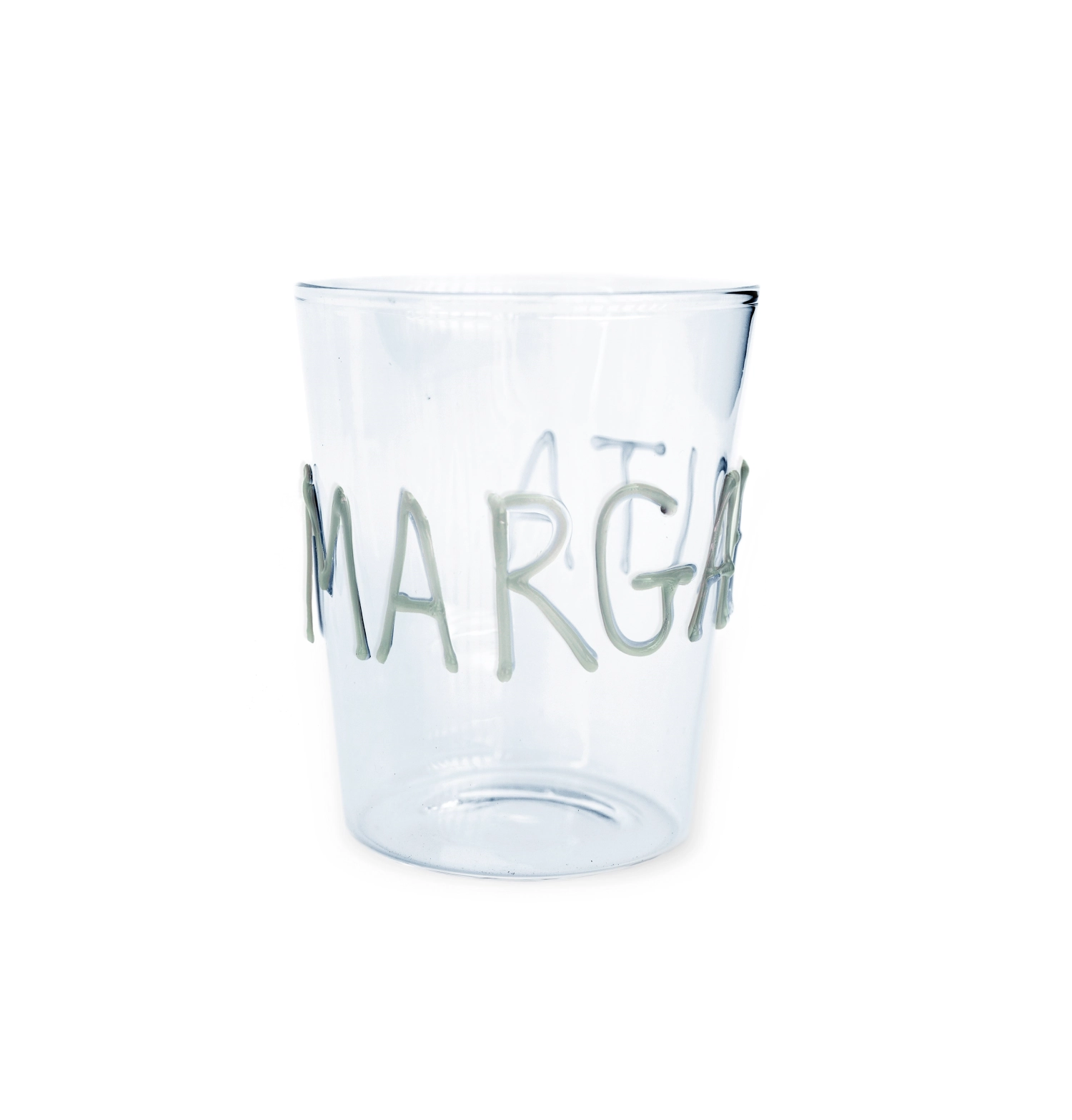 Cocktailglas aus Borosilikat MARGARITA, handgefertigt, 500ml