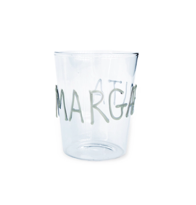 Cocktailglas aus Borosilikat MARGARITA, handgefertigt, 500ml