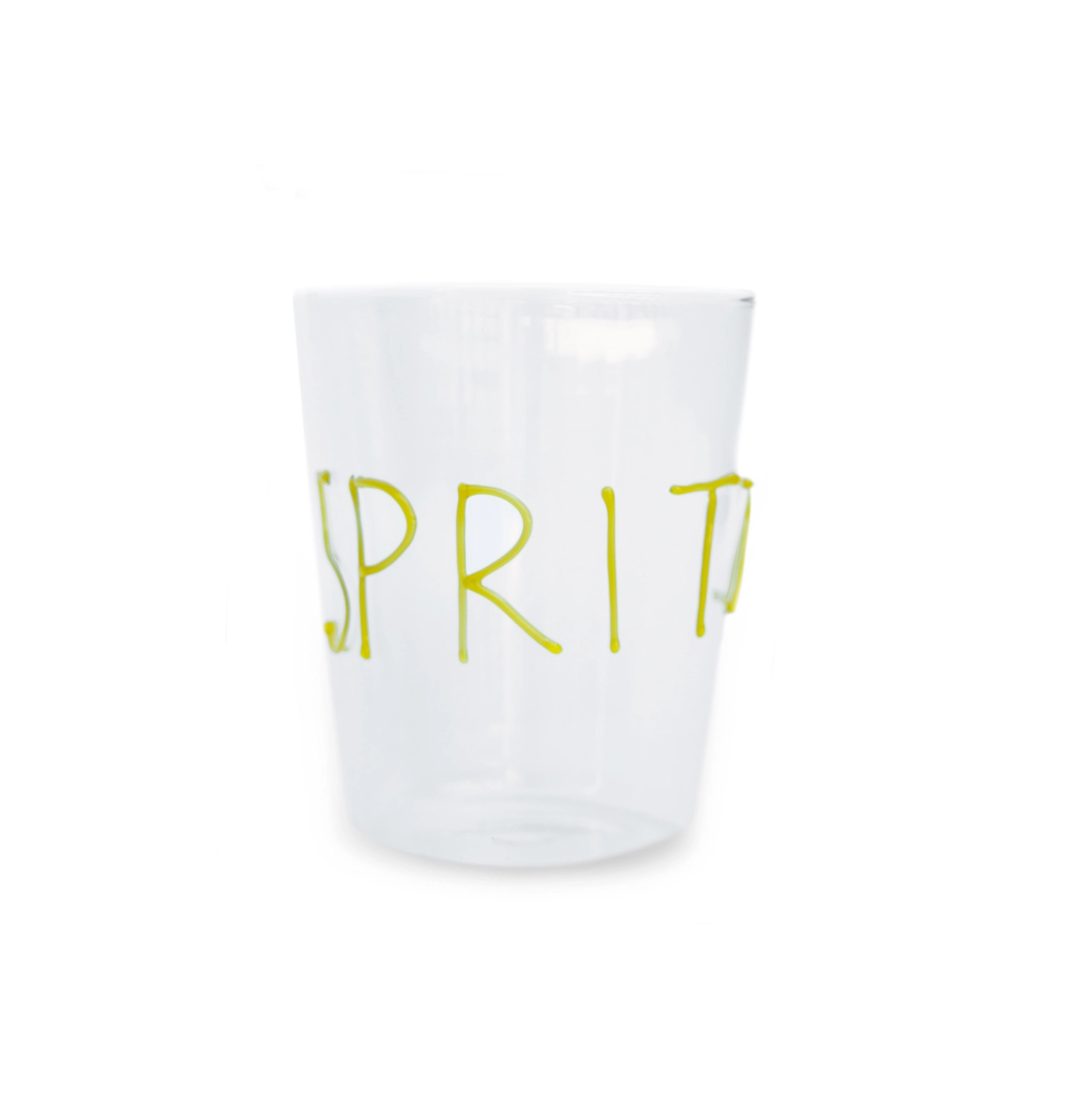 Cocktailglas aus Borosilikat SPRITZ, handgefertigt, 500ml