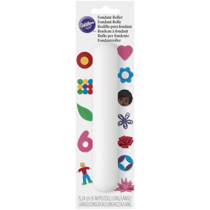 Fondant Roller