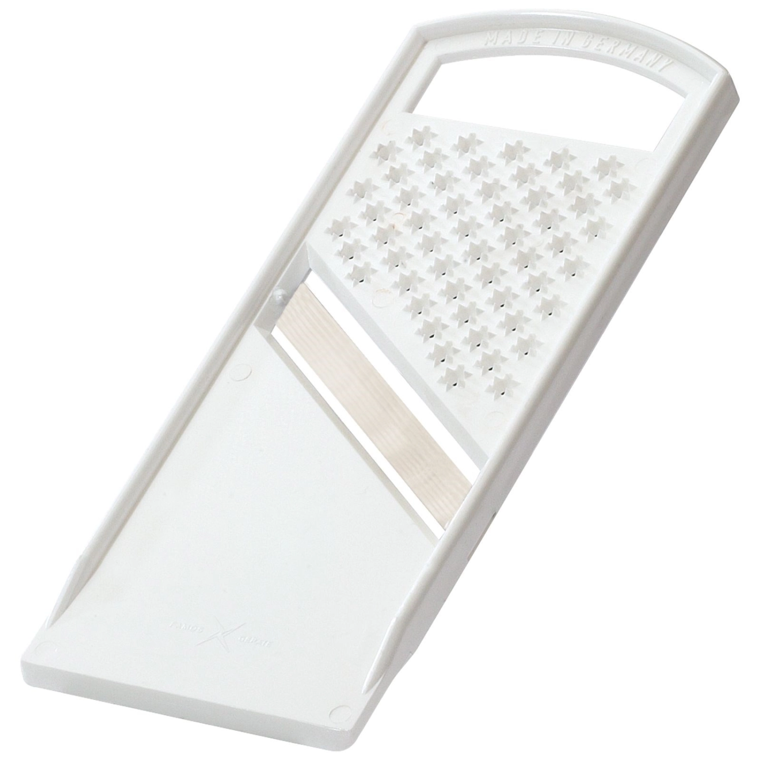 Küchenmaid Gemüseschneider