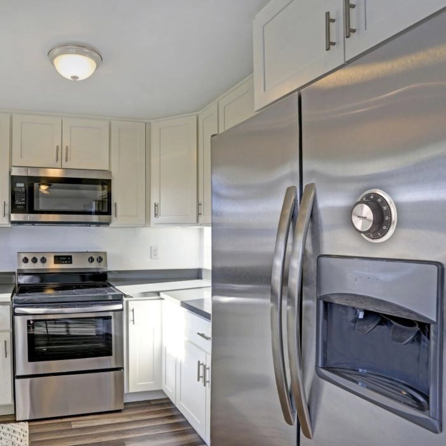 Minuteur redondo, mécanique, grand, sb