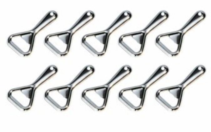 10er Set Flaschenöffner