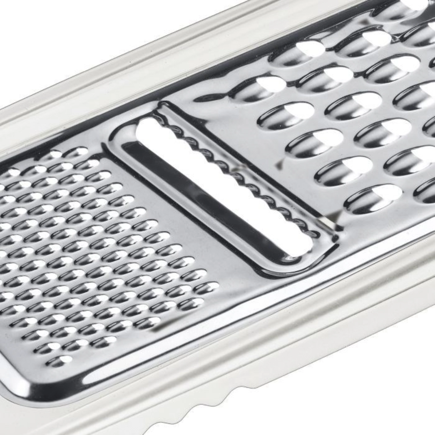 Râpe universelle 3 en 1, 32.5x12.5cm