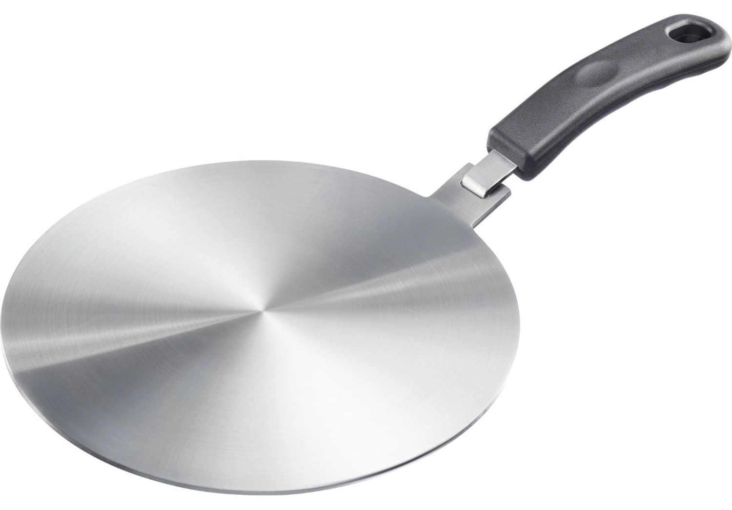 Plaque d'adaptation pour induction, d14 cm