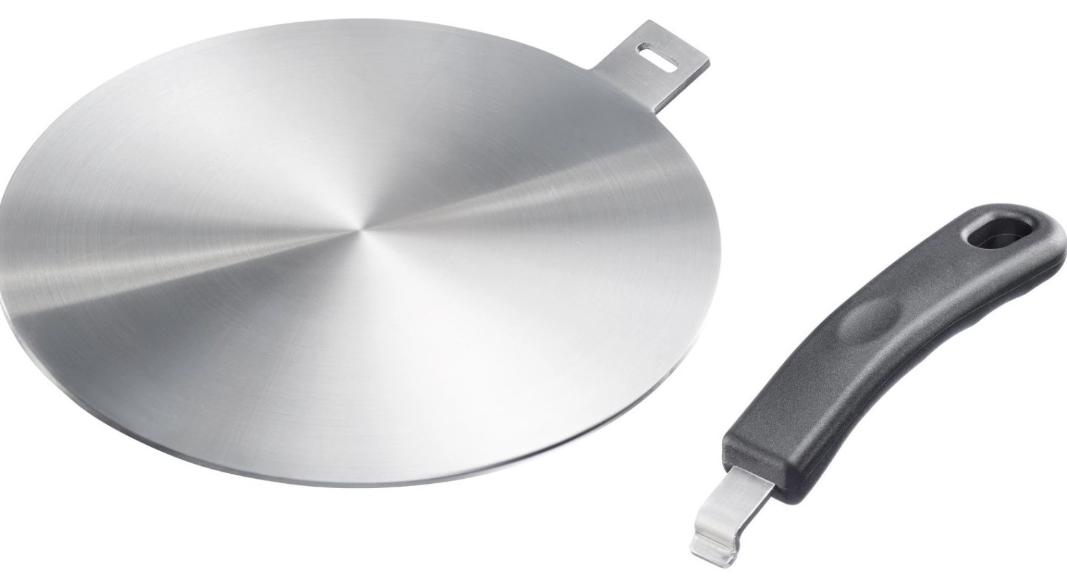 Plaque d'adaptation pour induction, d14 cm