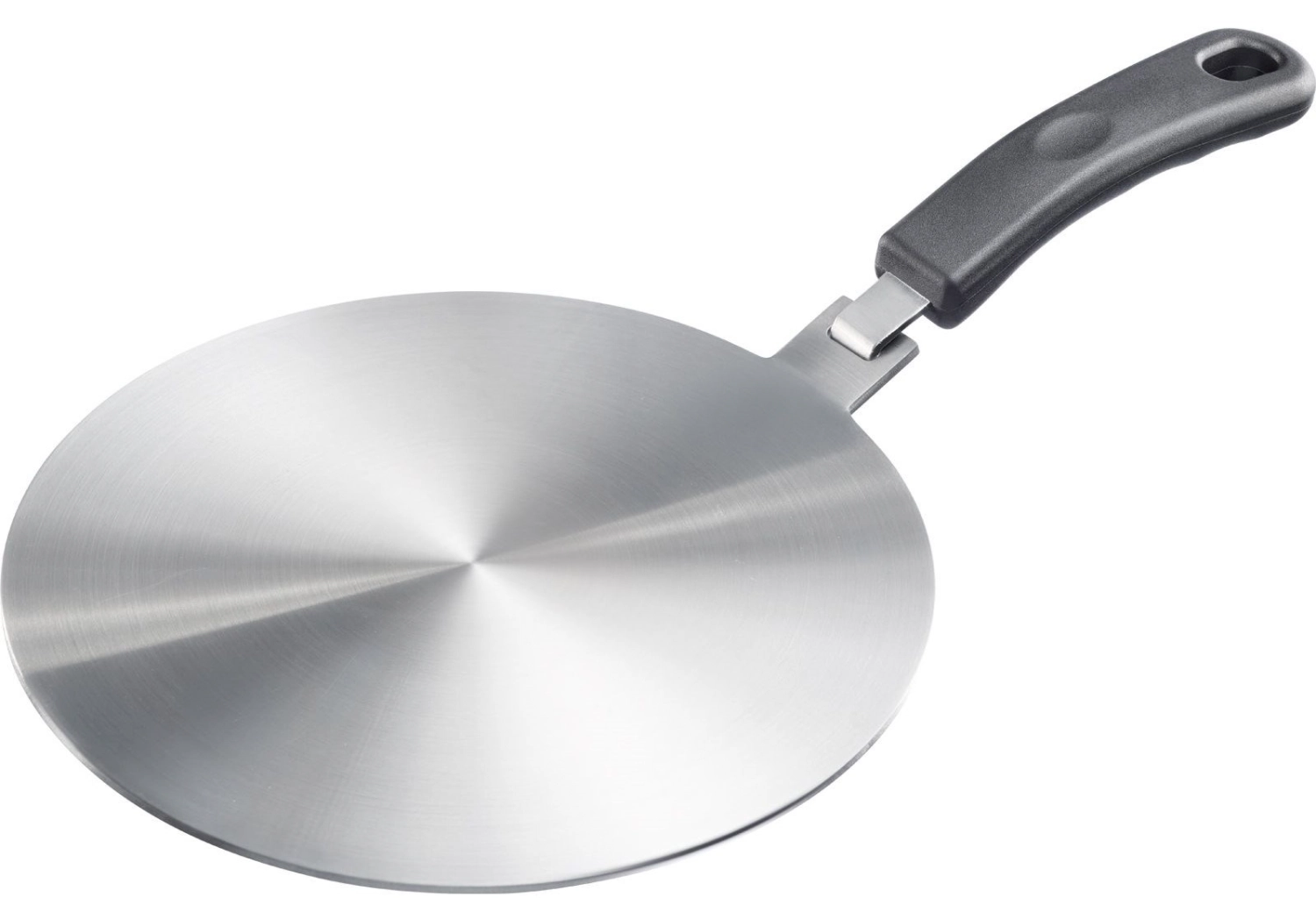 Induktionsadapterplatte