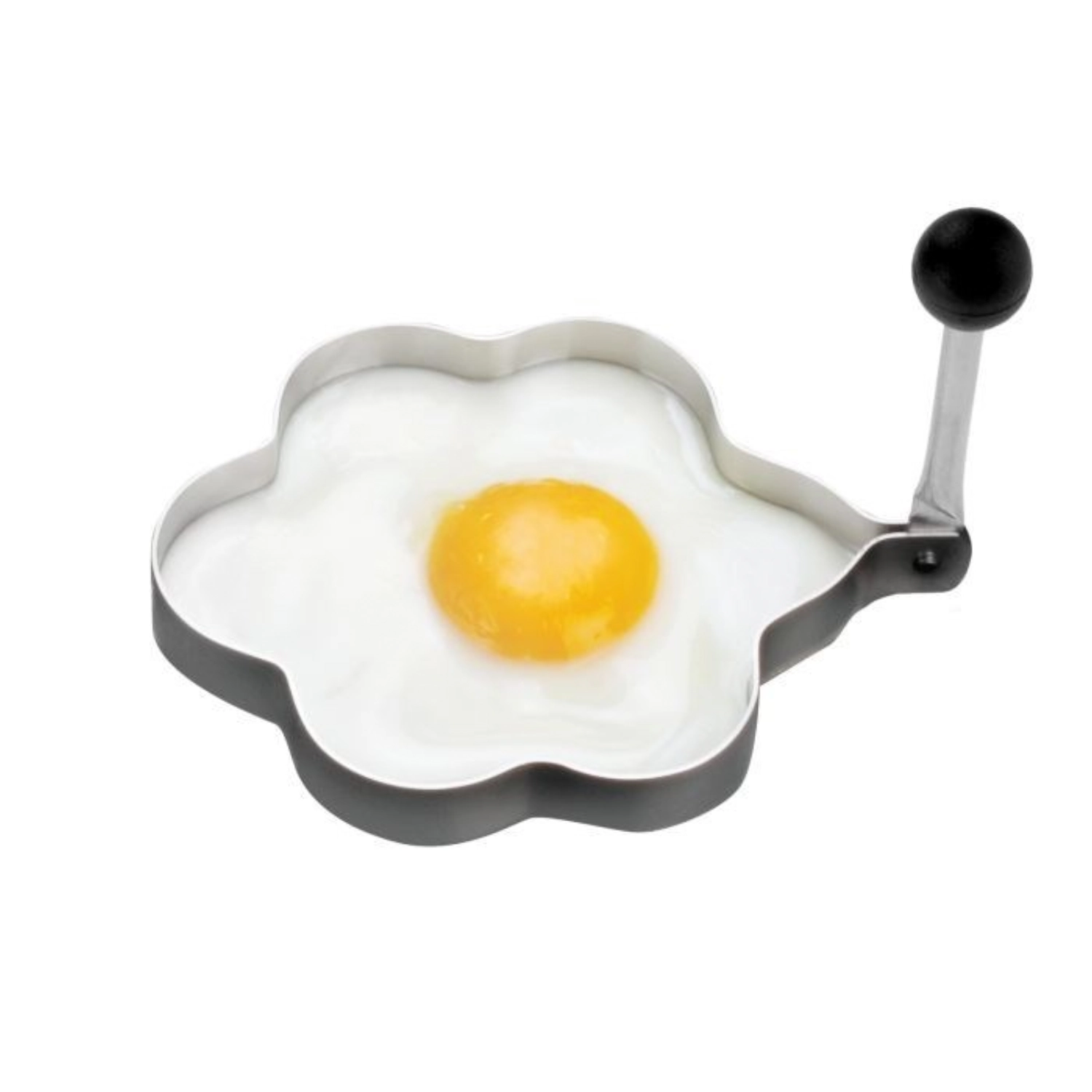 2er Set Speisenformer Blume