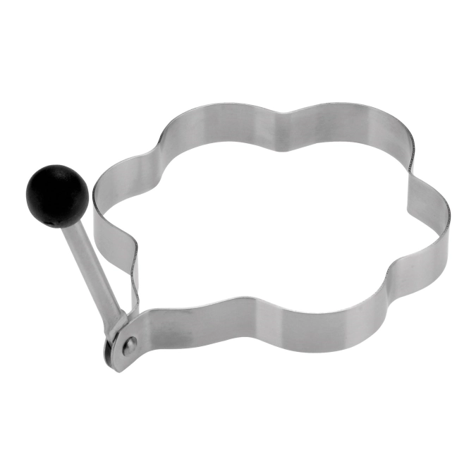 2er Set Speisenformer Blume