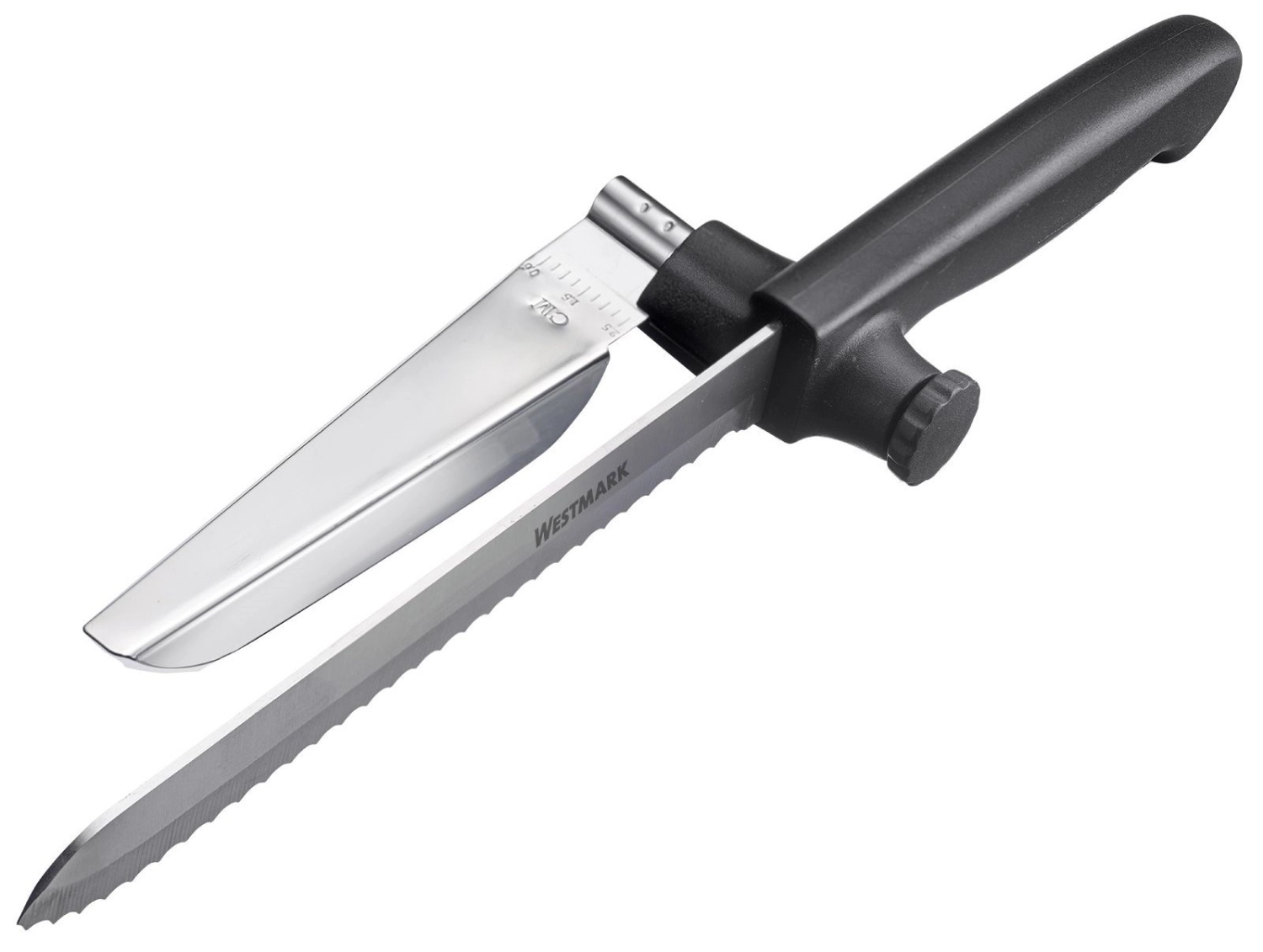 So Clever Multi-Messer