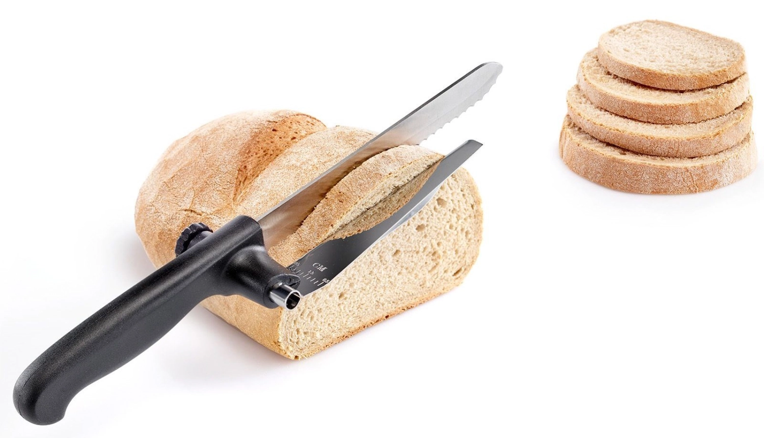 So Clever Multi-Messer