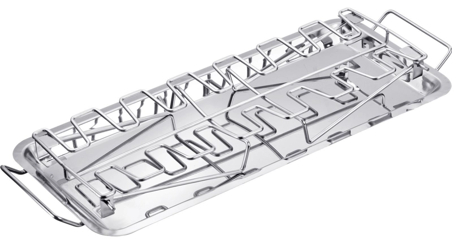 Hähnchenkeulenhalter