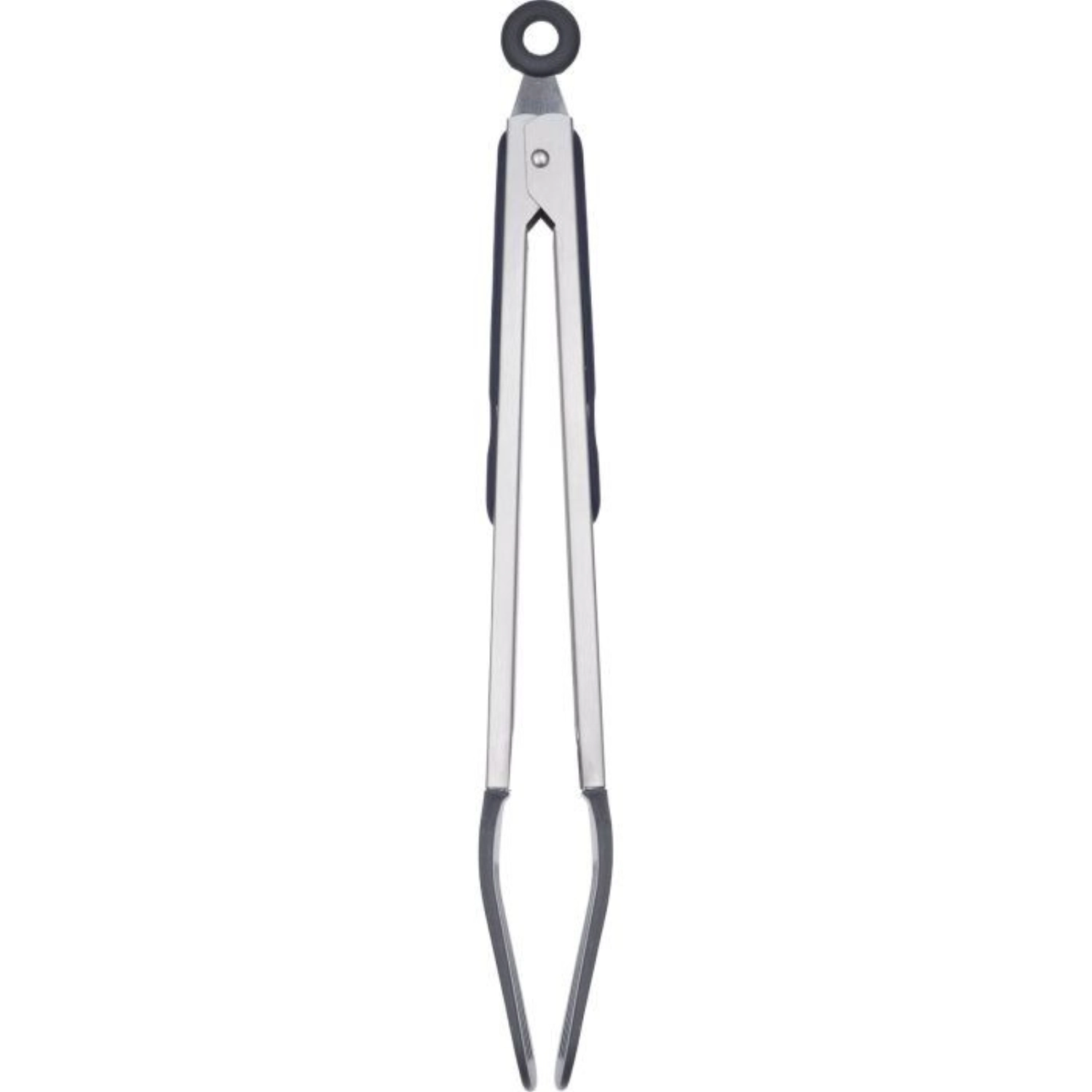 Pince à servir comfort silicone maxi, 34cm