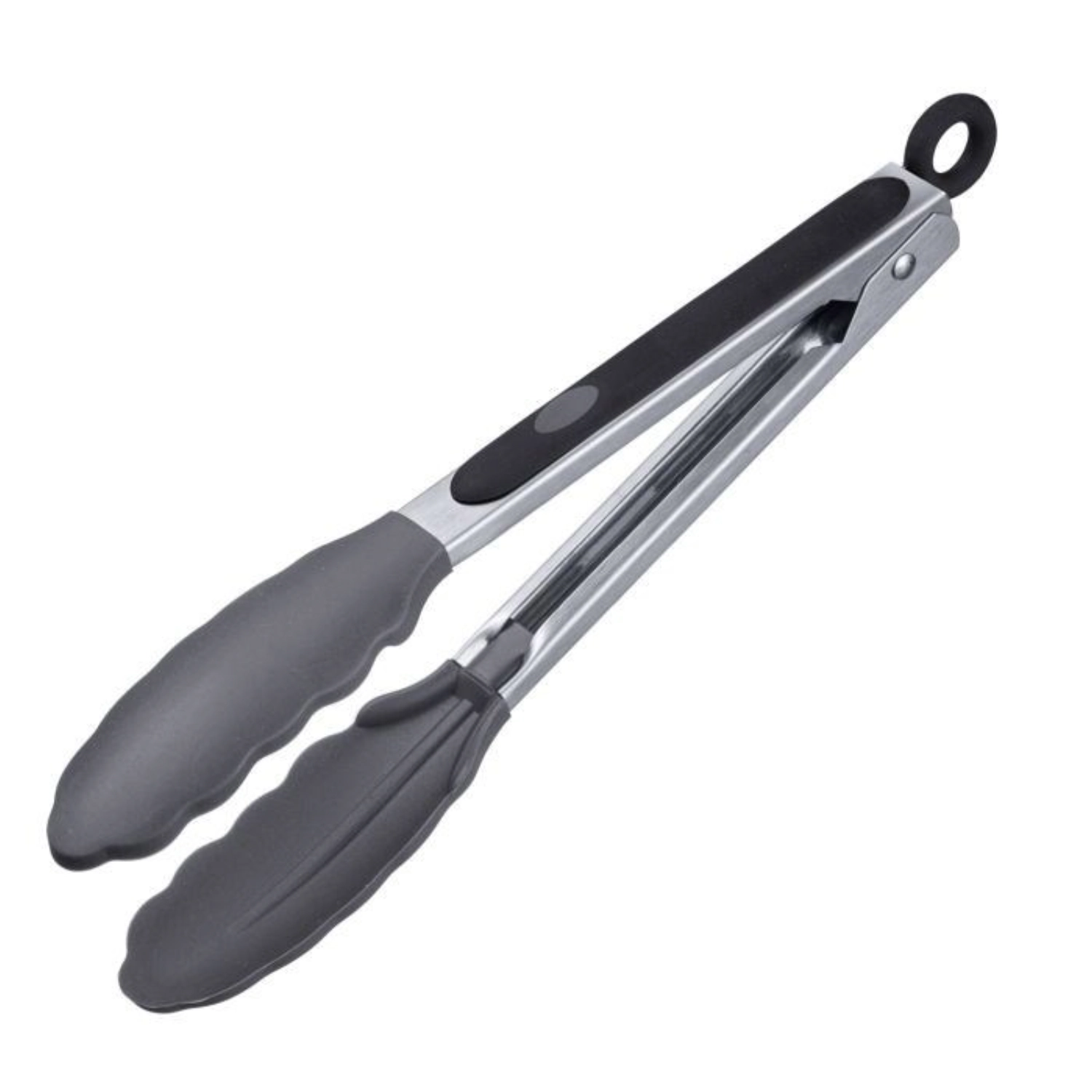 Pince à servir classic silicone mini, 21cm