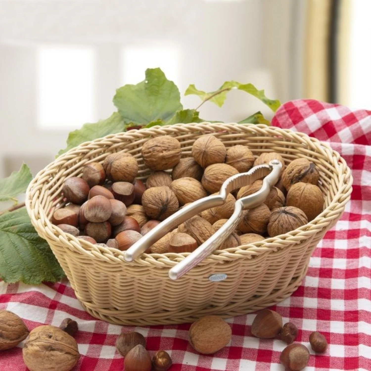 Casse-noix Monopol Edition