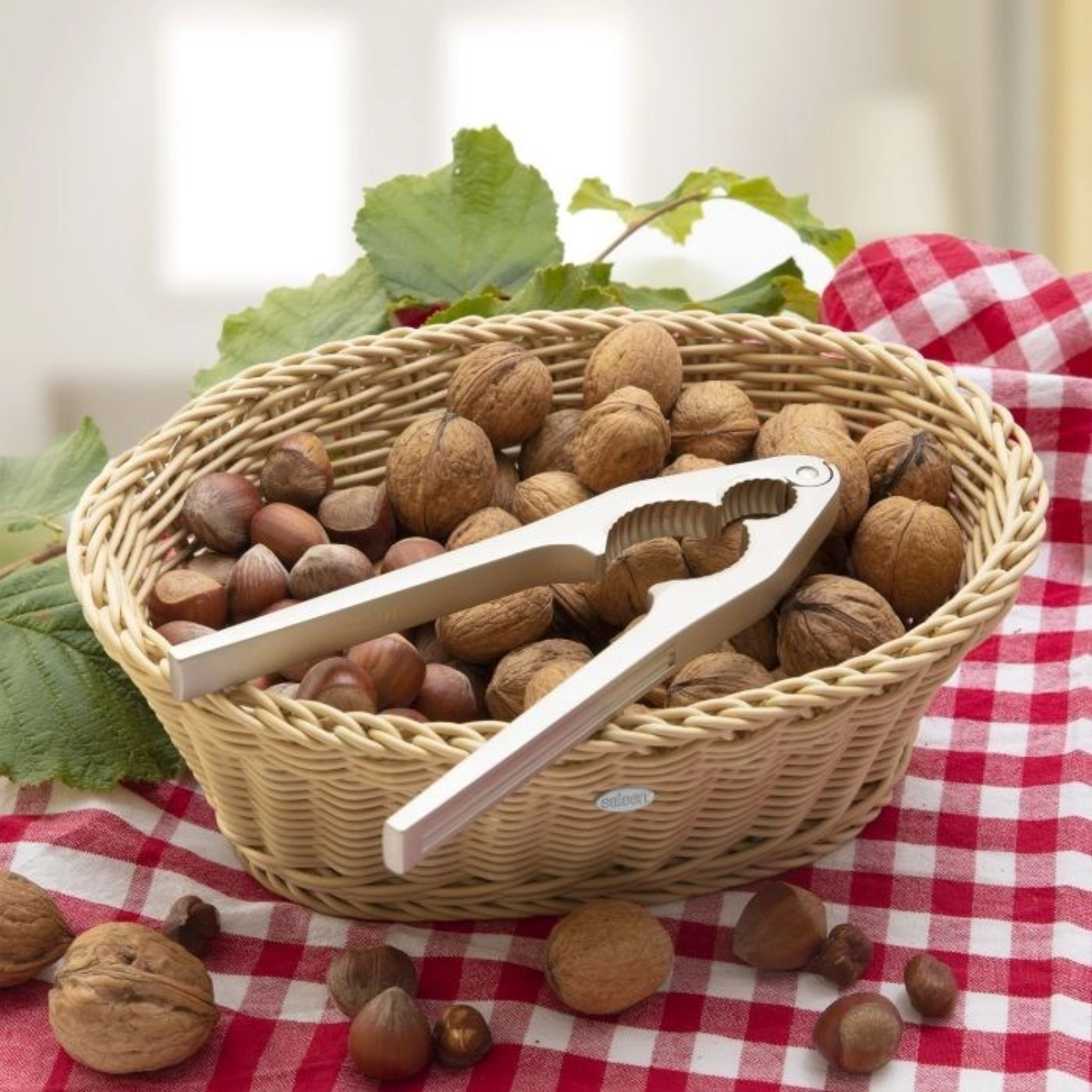 Adesso Monopol Edition Nussknacker