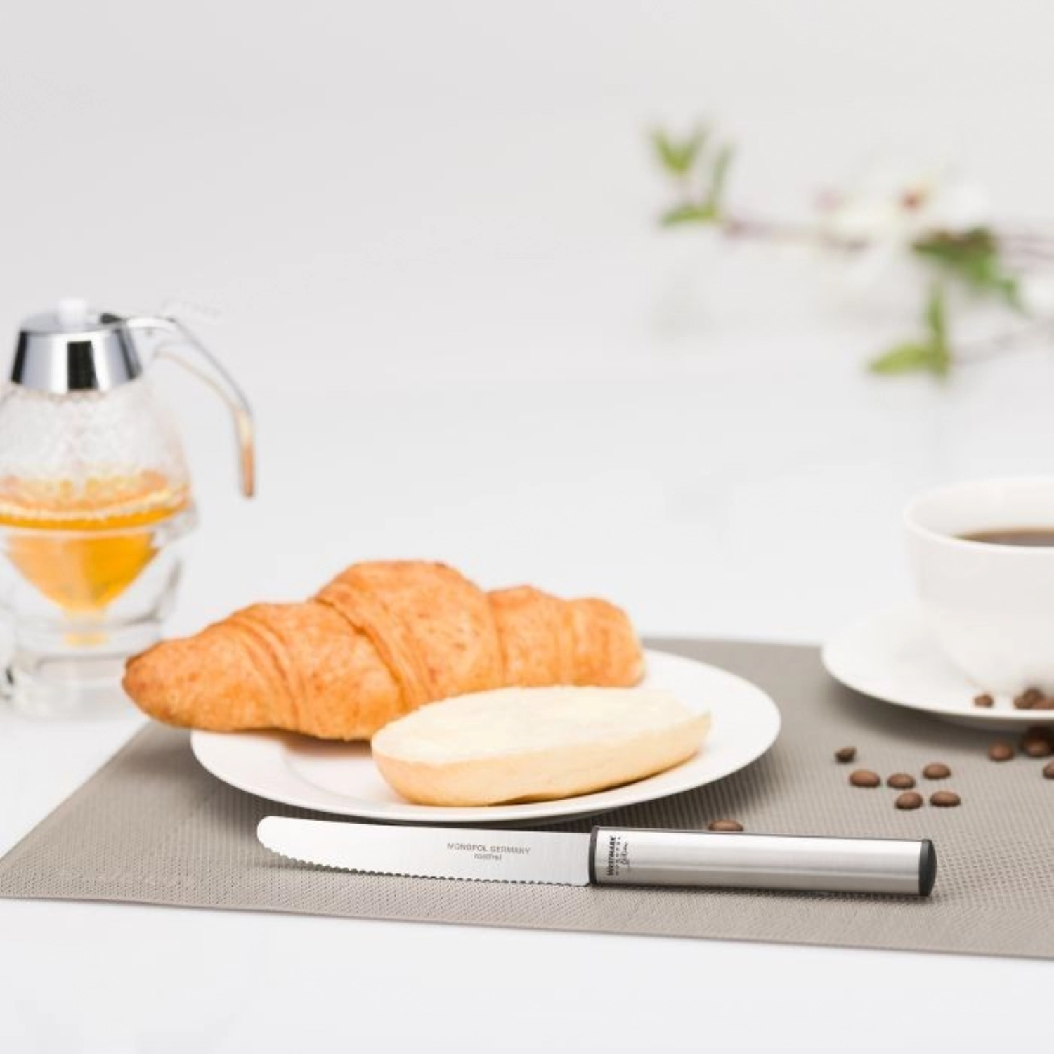 12 pcs. Présentoir Profi Monopol Edition Couteau à légumes