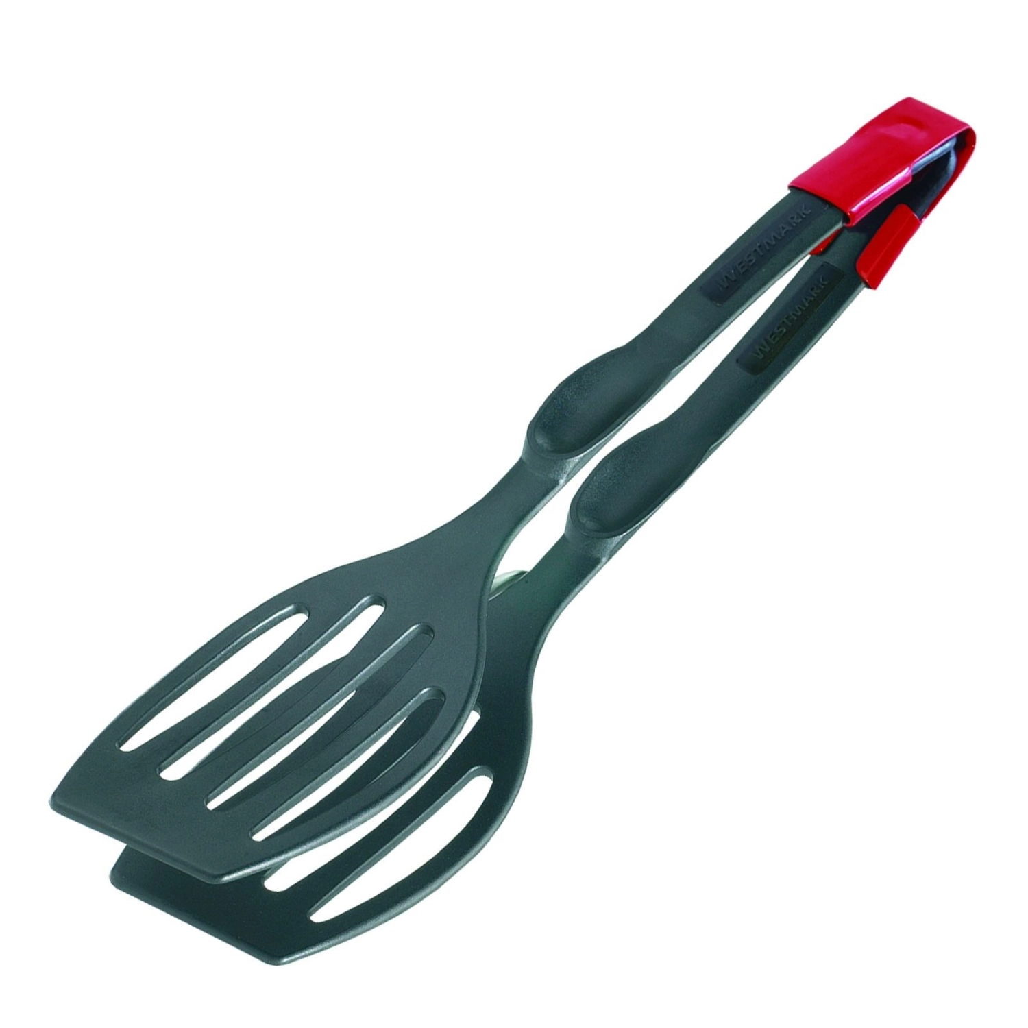 Double spatule et pince à servir duetto-flonal plus