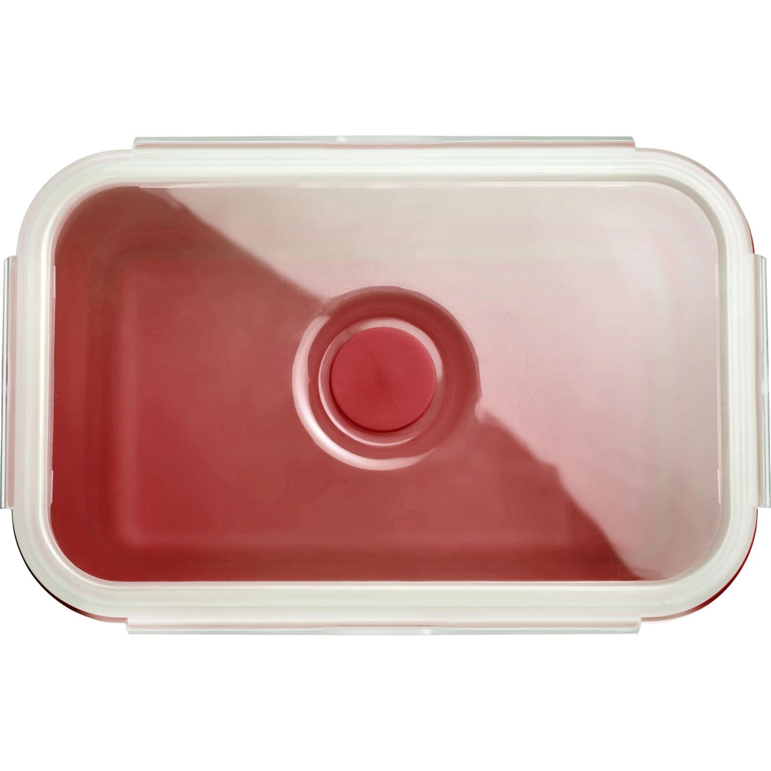 Frischhaltedose faltbar