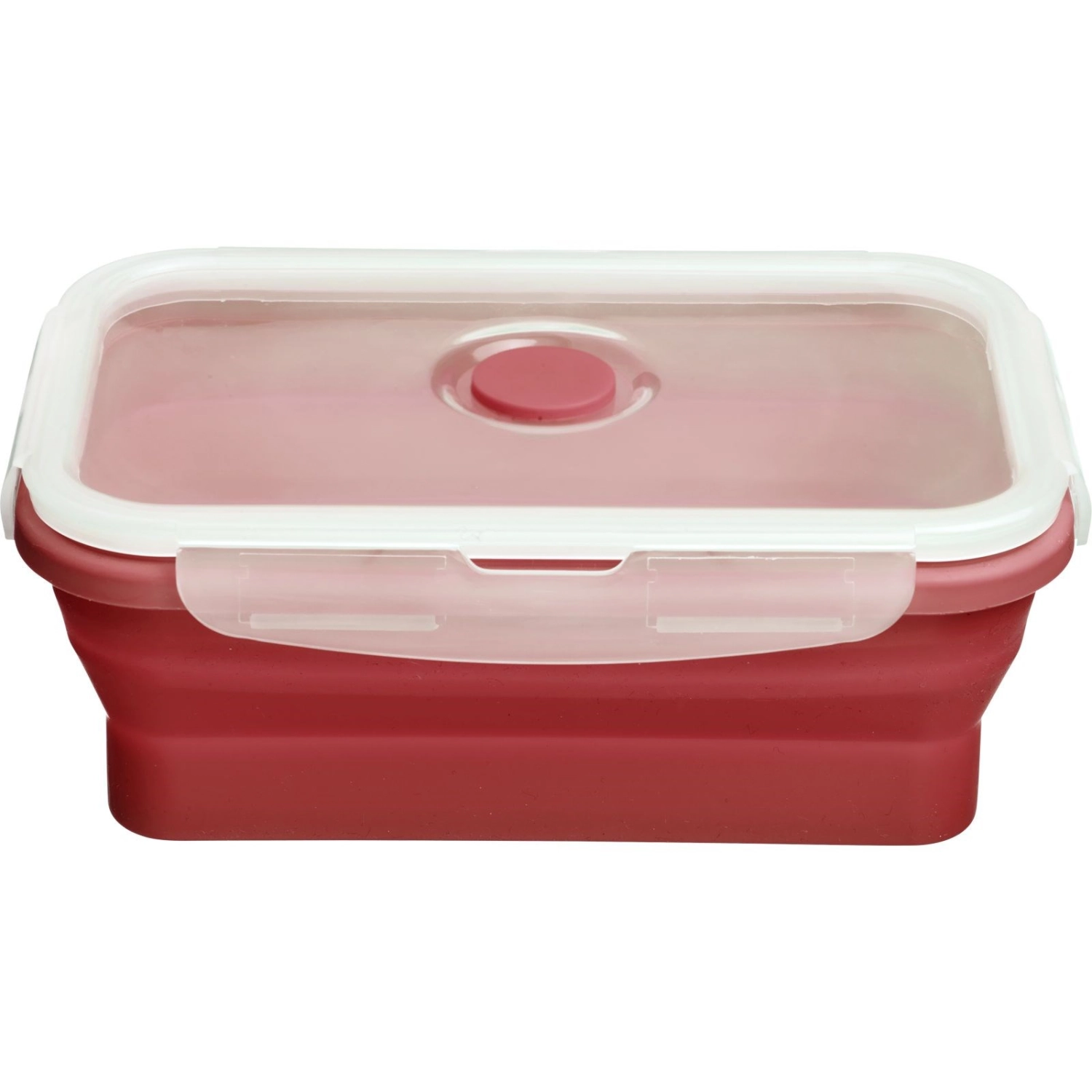 Frischhaltedose faltbar