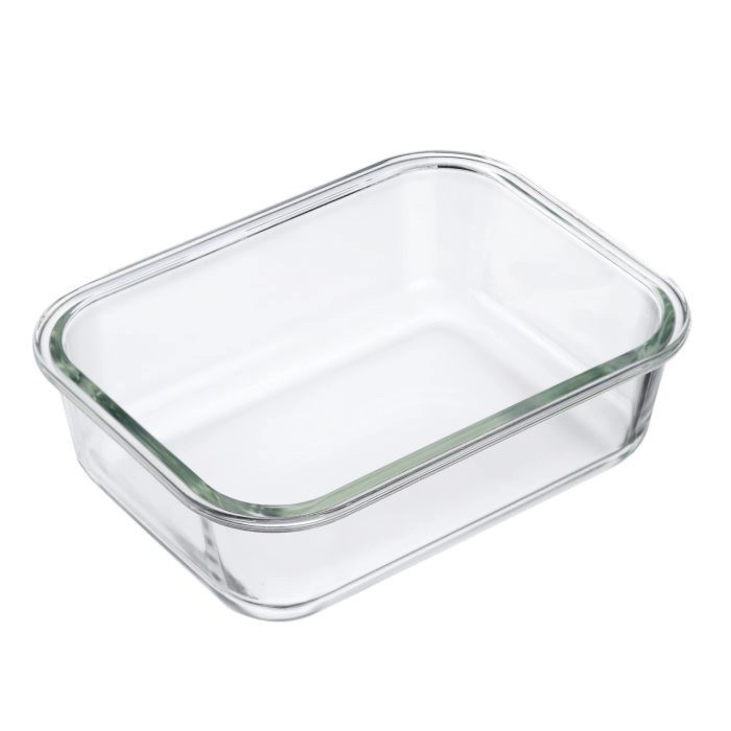 Boîte fraîcheur en verre