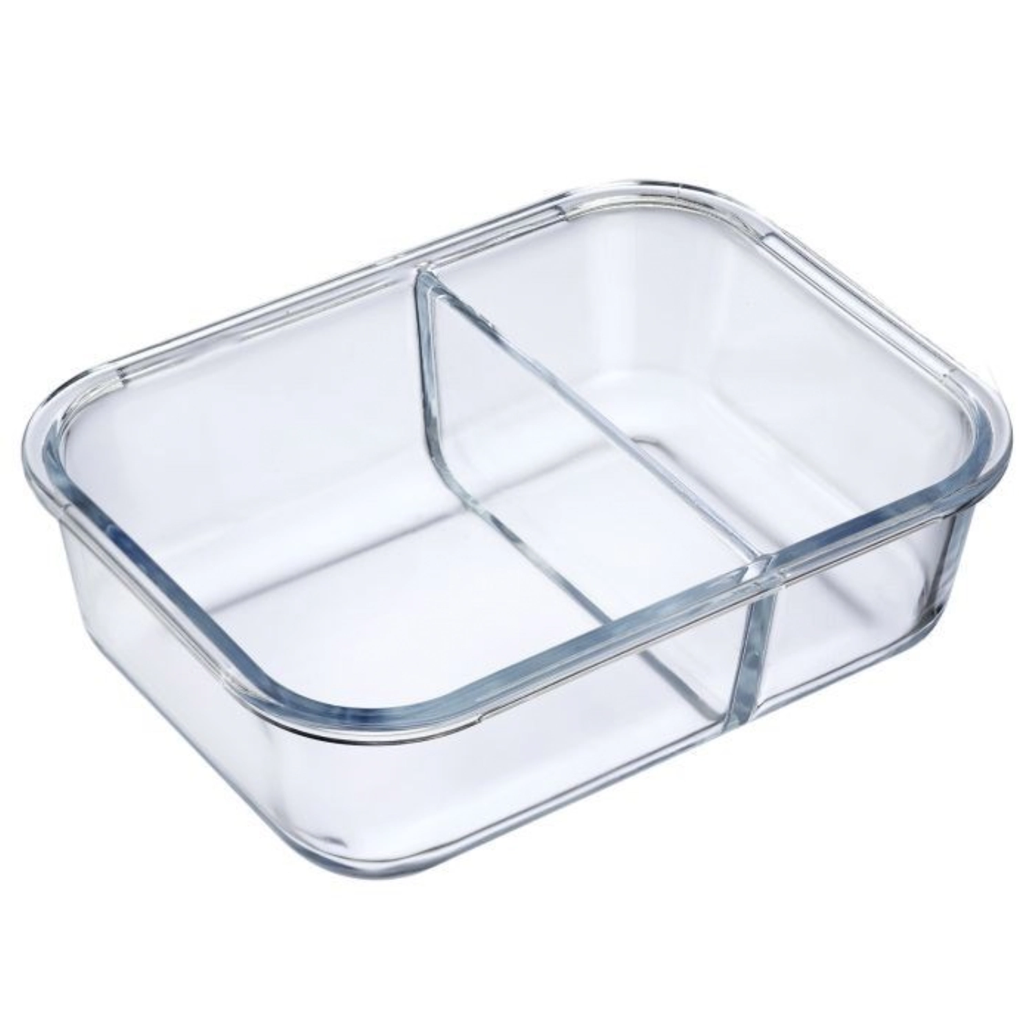 Boîte de fraîcheur en verre