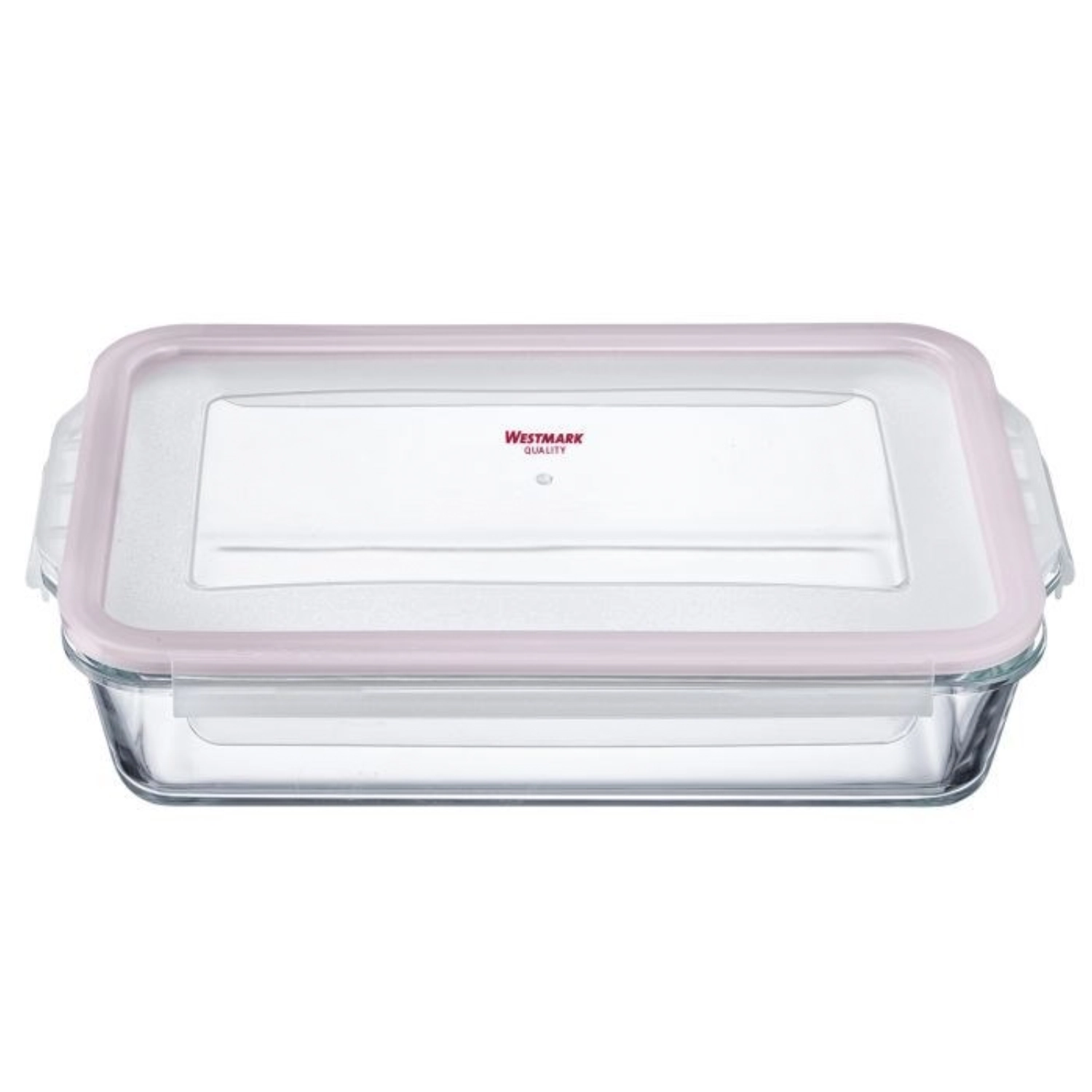 Plat à four en verre, 2200ml