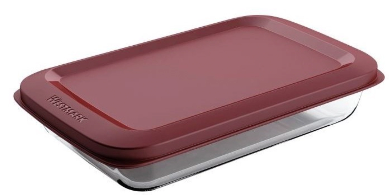 Bol à charcuterie, verre, 1000ml