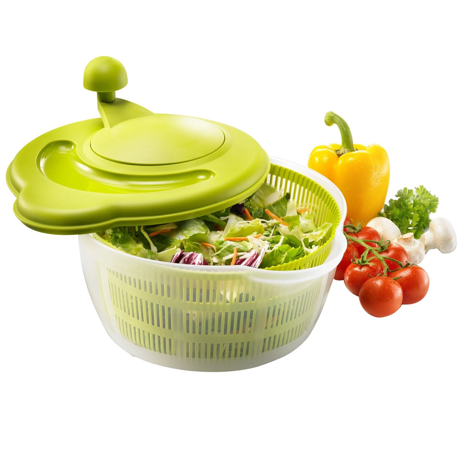 Fortuna Salatschleuder