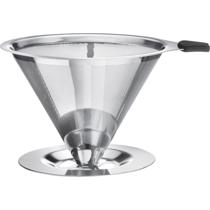 Brasilia Dauerfilter Kaffee