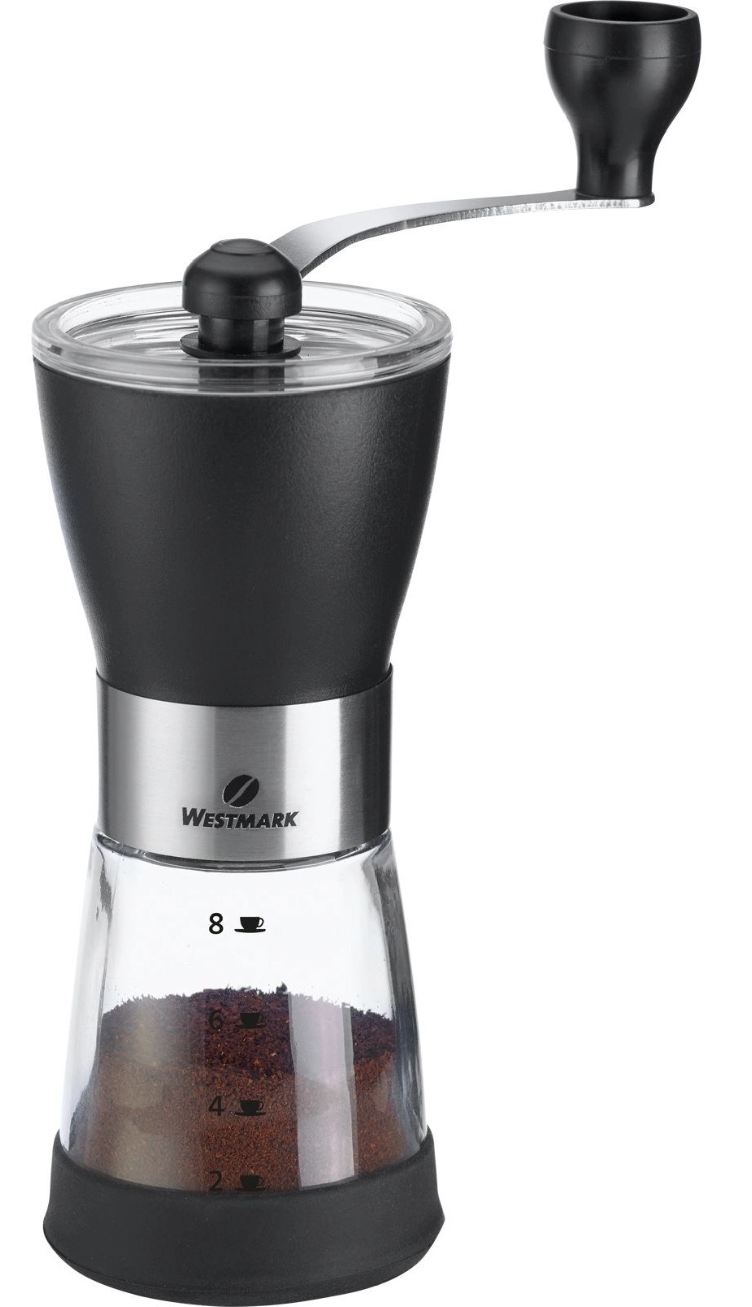 Brasilia Negro Kaffeemühle