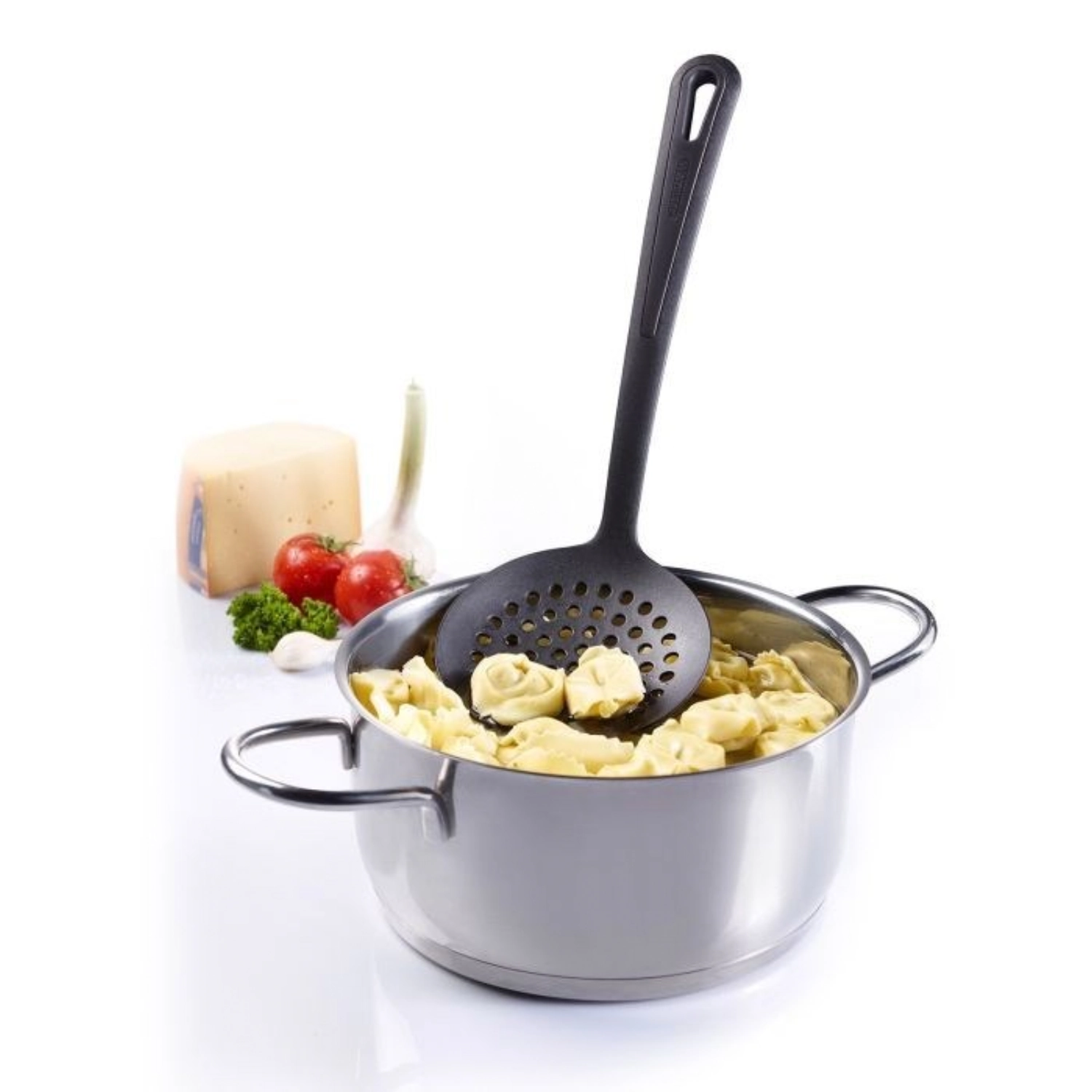 Gentle Plus Schaumlöffel