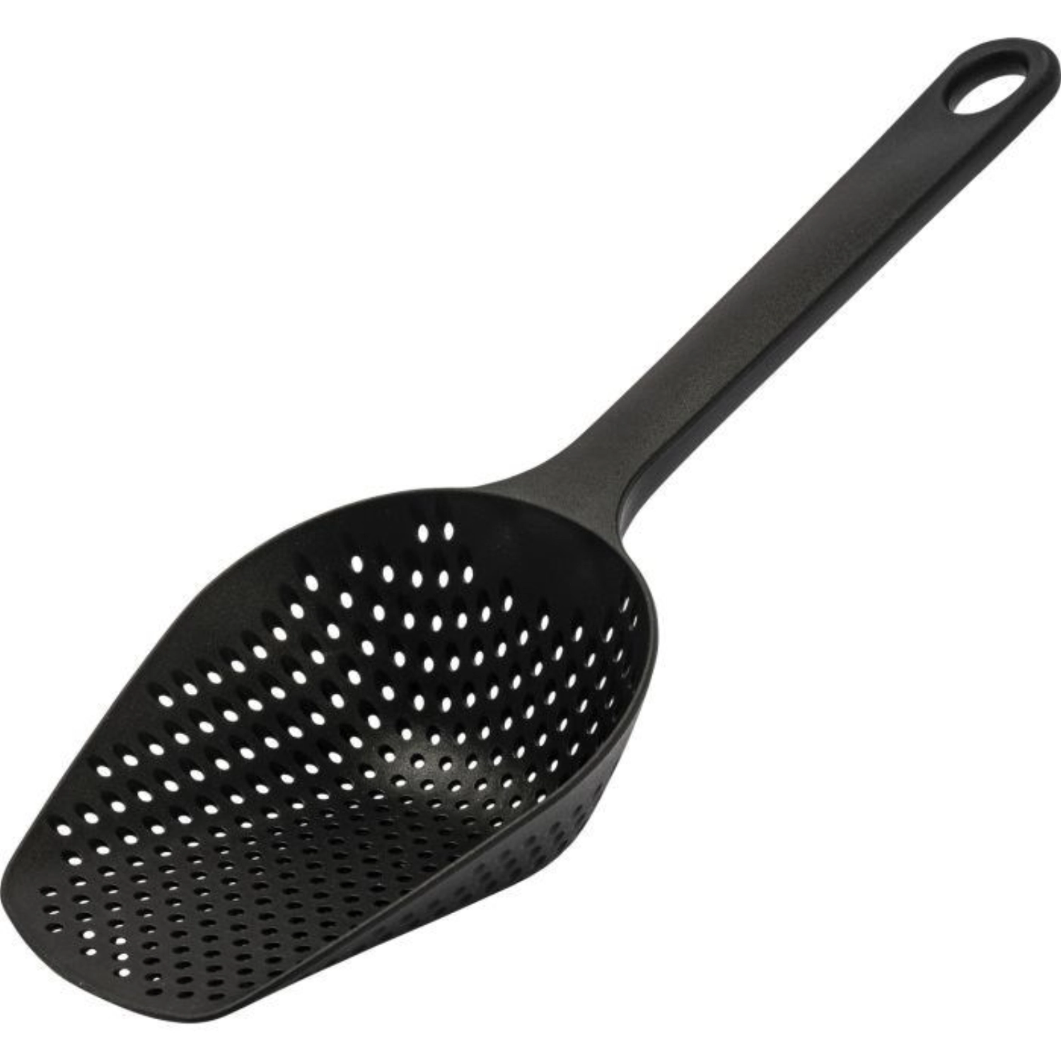 Blacky Pommes- und Seihschaufel
