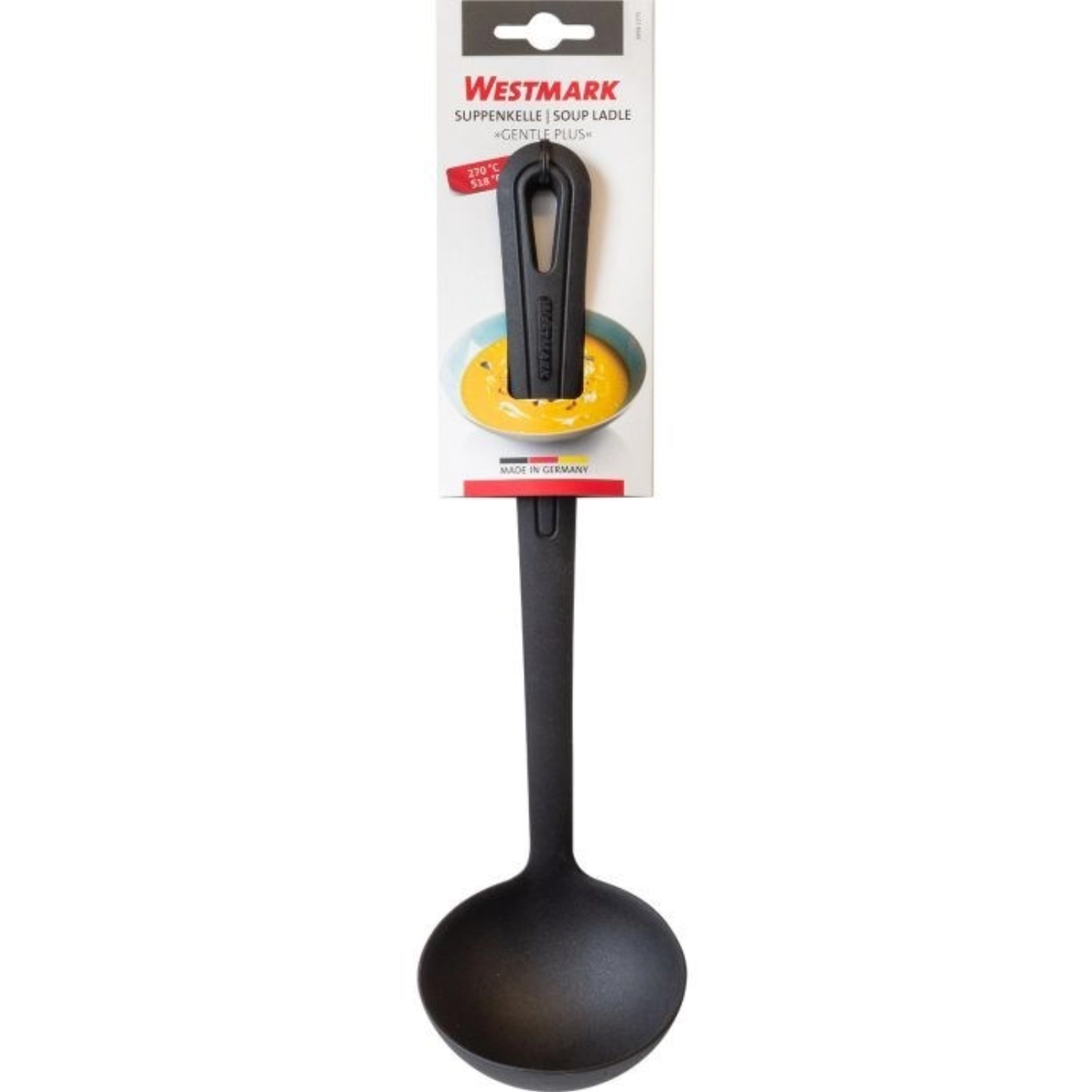 Gentle Plus Suppenkelle