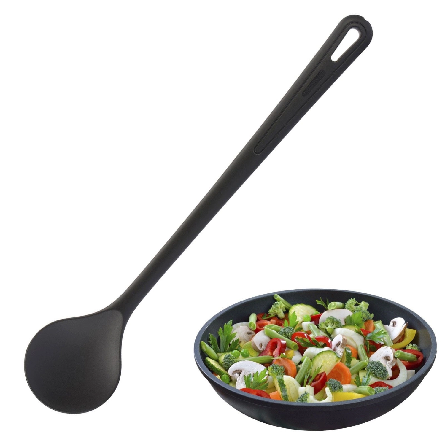 Gentle Plus Kochlöffel