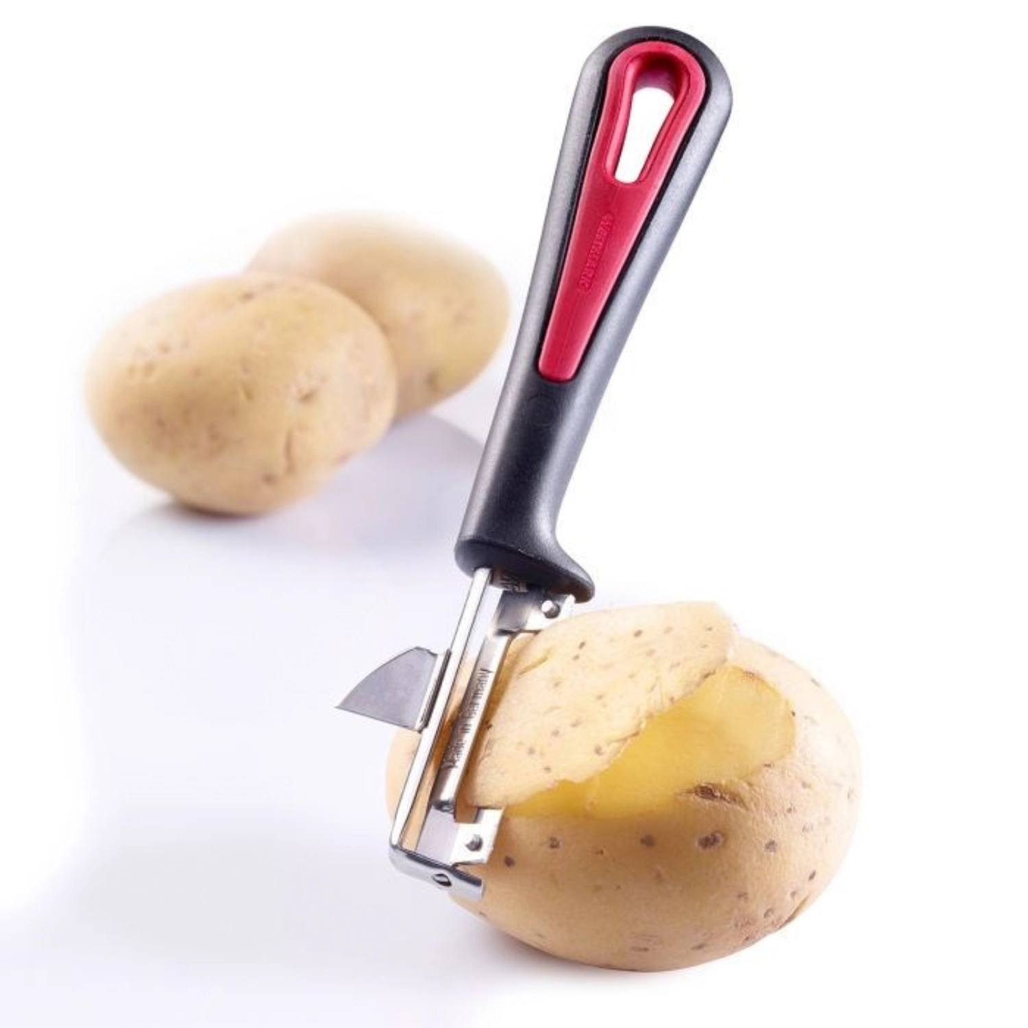 Gallant Sparschäler