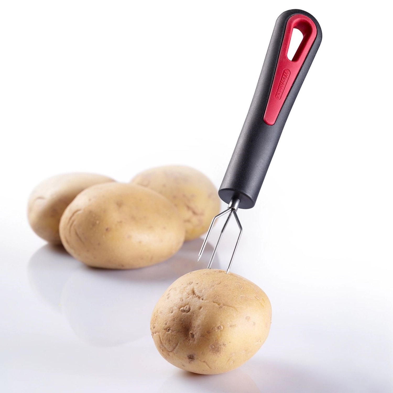 Gallant Pellkartoffelgabel