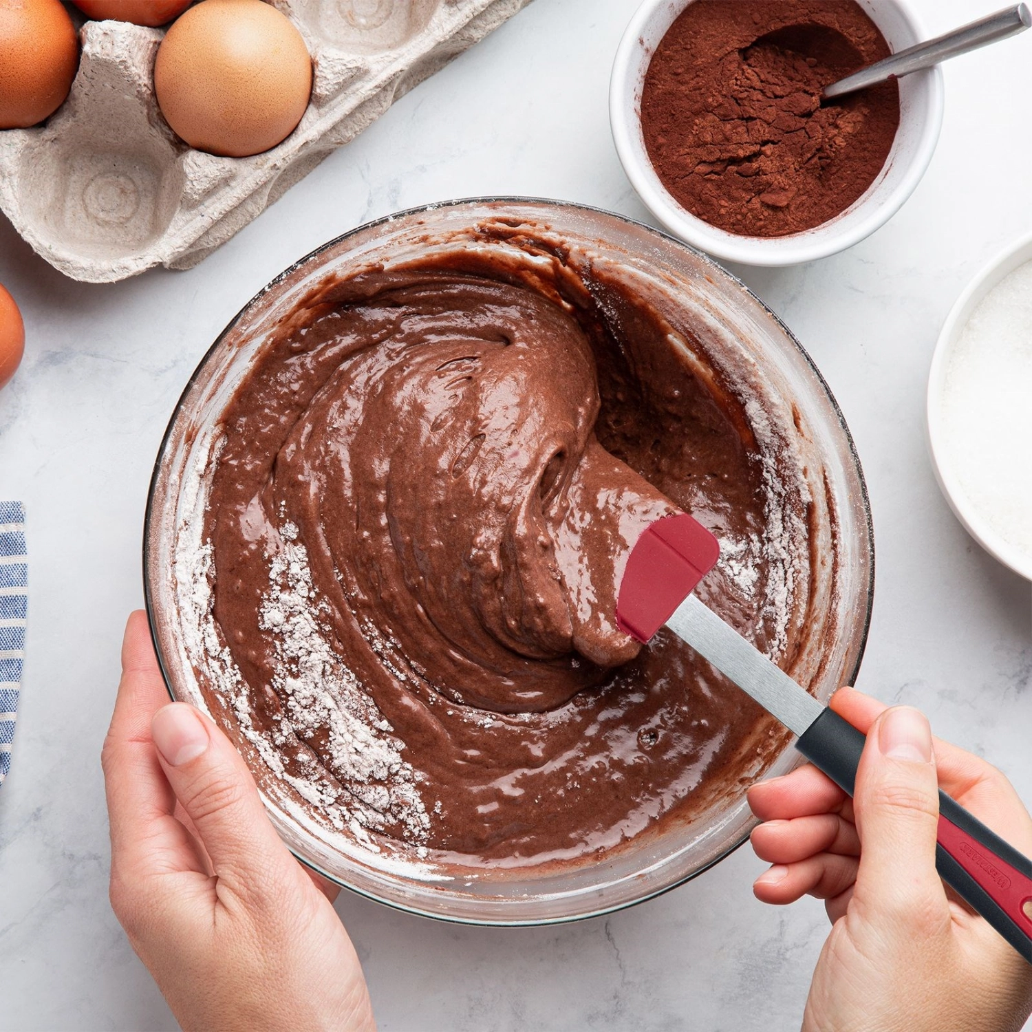 Grattoir de cuisine et de pâte gallant