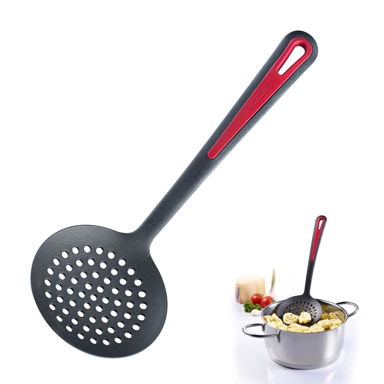 Gallant Schaumlöffel