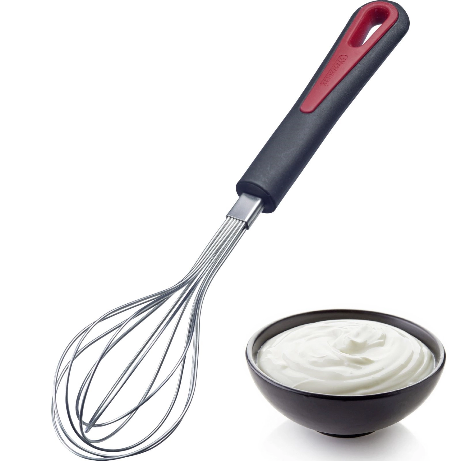 Fouet gallant mini. 24cm